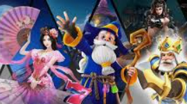 pg无限金币在线试玩2024最新版